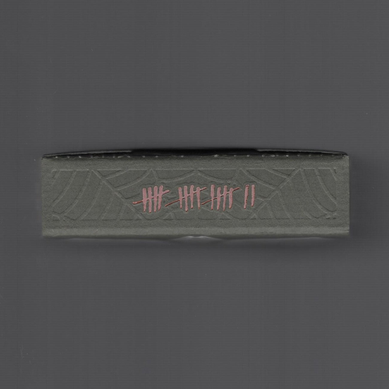 The Odd Fellows - Cpt. Spindel Webber (#434/600) [AUCTION]