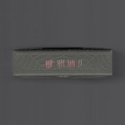 The Odd Fellows - Cpt. Spindel Webber (#434/600) [AUCTION]