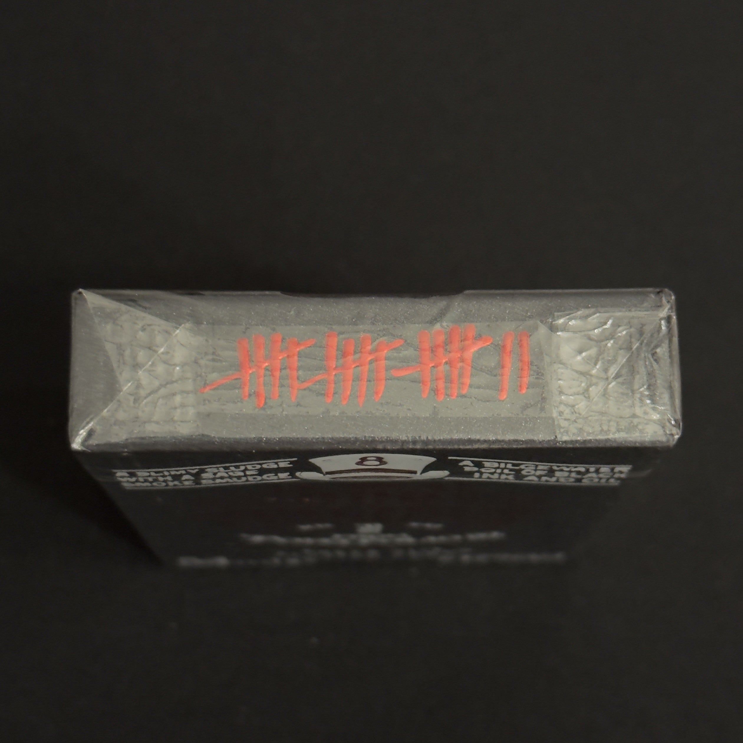 The Odd Fellows: Sir Octo [AUCTION]