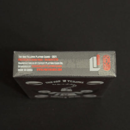 The Odd Fellows: Sir Octo [AUCTION]