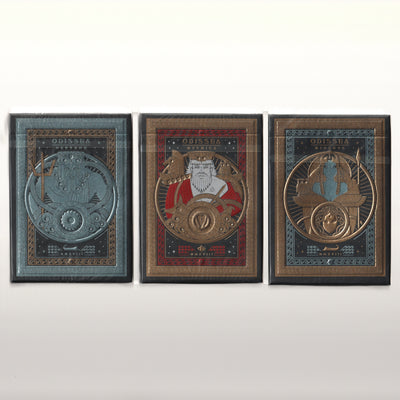 Odissea Bundle [AUCTION]