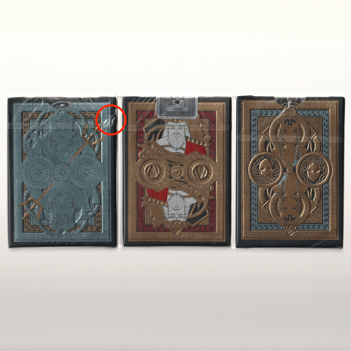 Odissea Bundle [AUCTION]