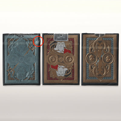 Odissea Bundle [AUCTION]