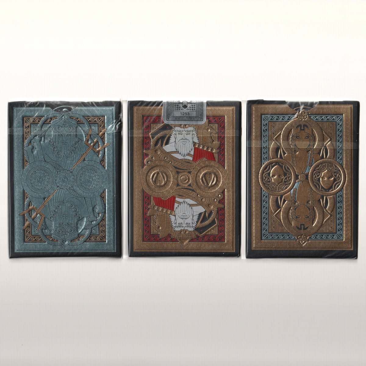 Odissea Bundle [AUCTION]
