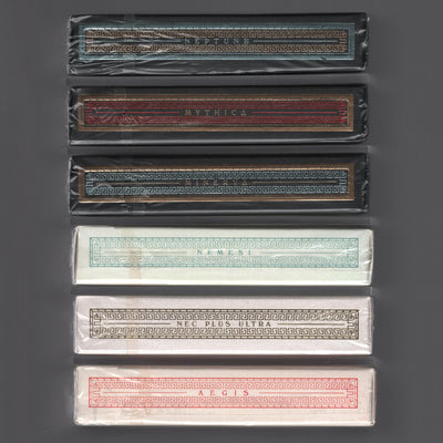 Odissea Set [AUCTION]