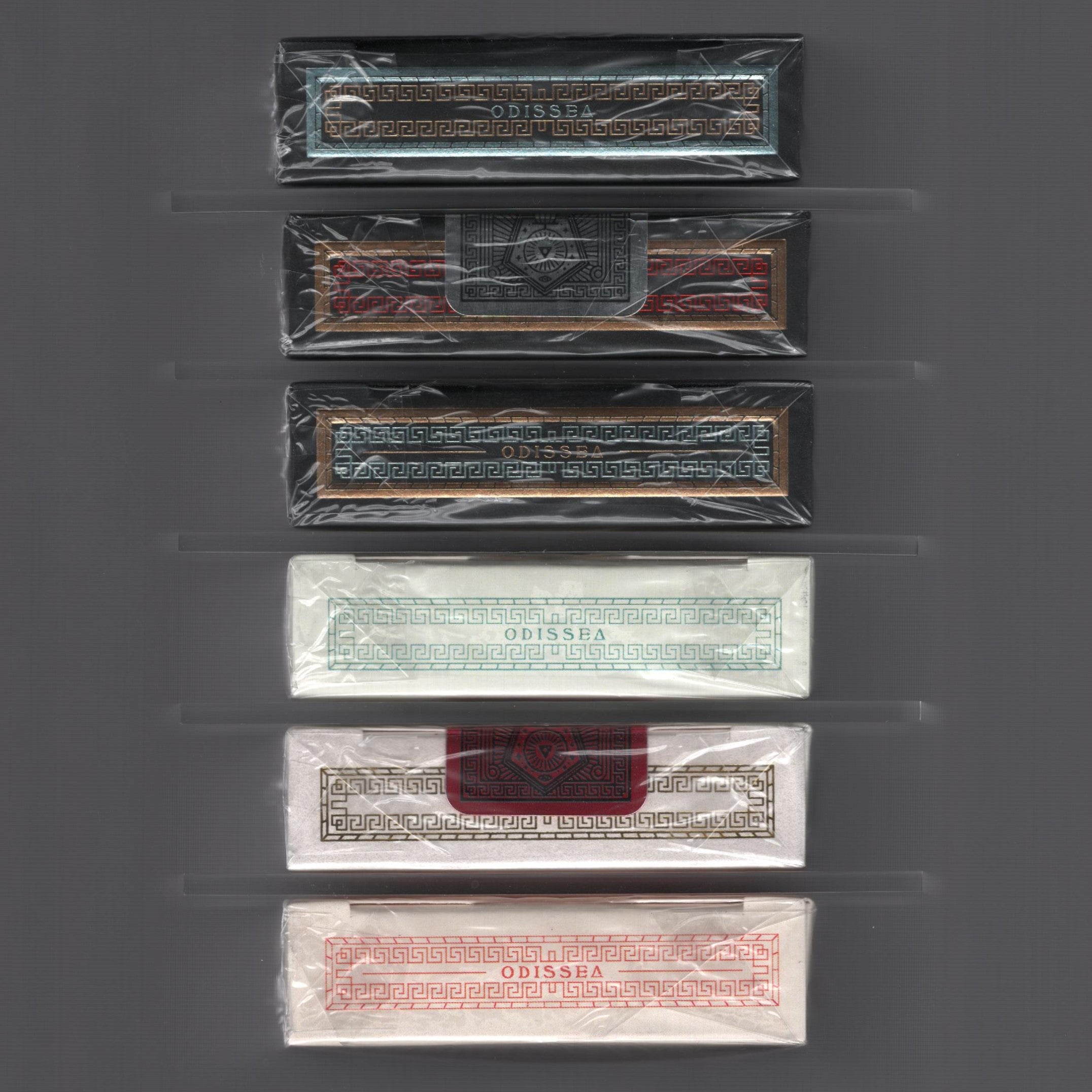 Odissea Set [AUCTION]