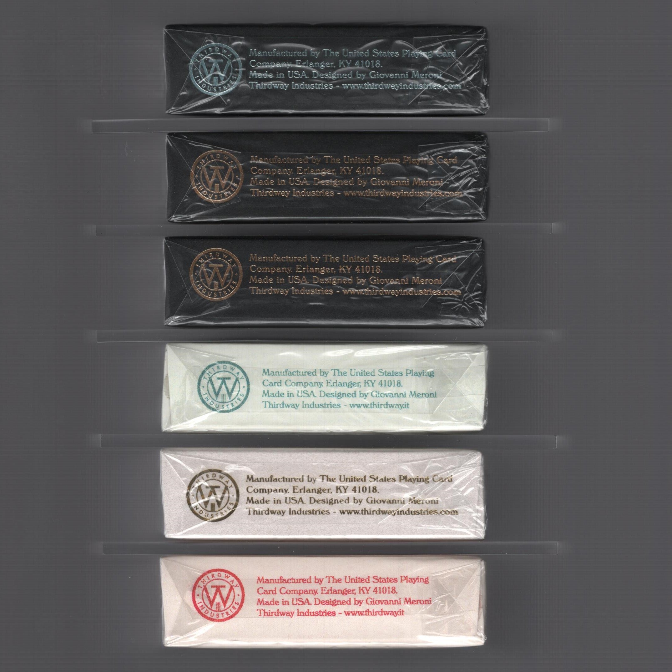 Odissea Set [AUCTION]