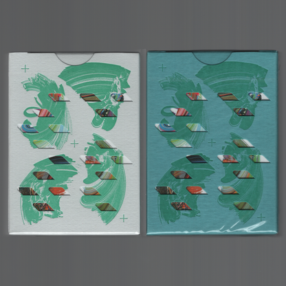 Offworld (Standard/Terraform Edition) [AUCTION]