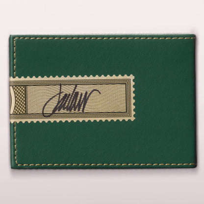 OG Federal 52 Green Gilded Edition (#116/300) [AUCTION]