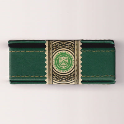 OG Federal 52 Green Gilded Edition (#116/300) [AUCTION]