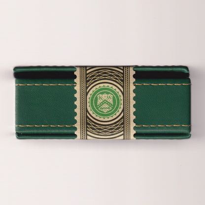 OG Federal 52 Green Gilded Edition (#116/300) [AUCTION]