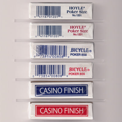 USPCC Ohio Made Six-Pack [AUCTION]