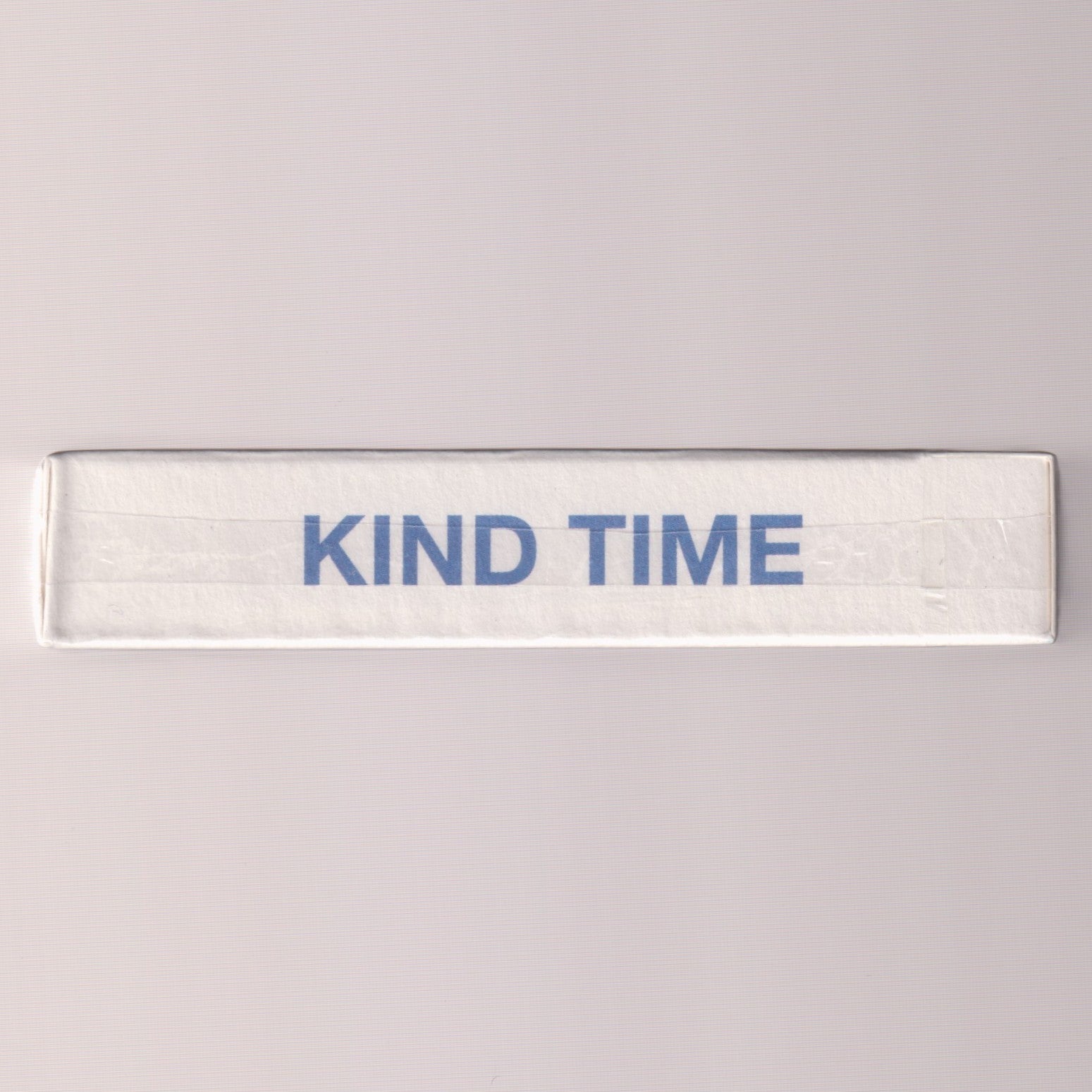 Kind Time [AUCTION]