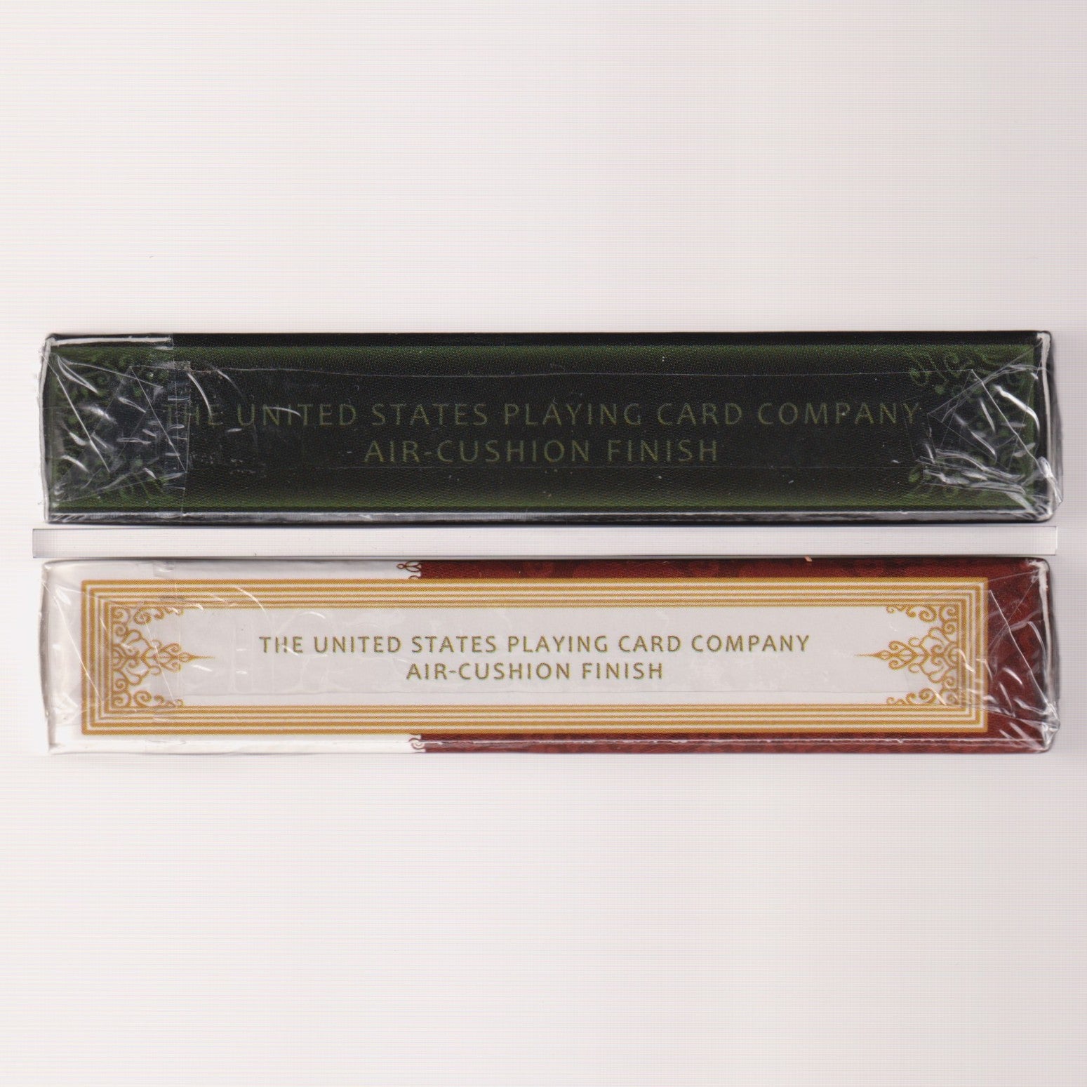 Bicycle Old Masters Set [AUCTION]