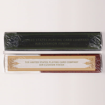 Bicycle Old Masters Set [AUCTION]