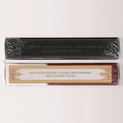 Bicycle Old Masters Set [AUCTION]