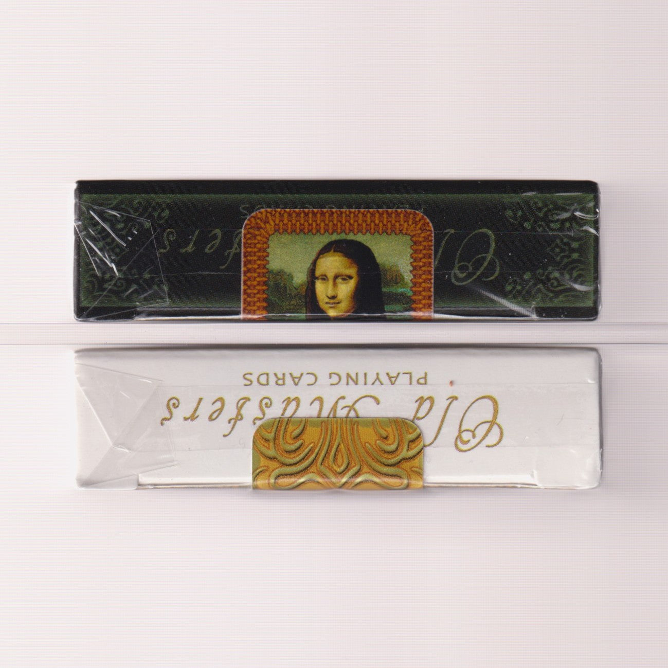 Bicycle Old Masters Set [AUCTION]