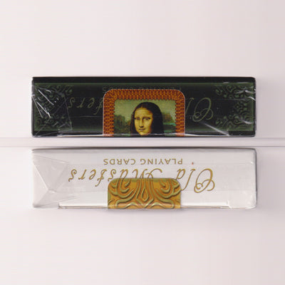Bicycle Old Masters Set [AUCTION]