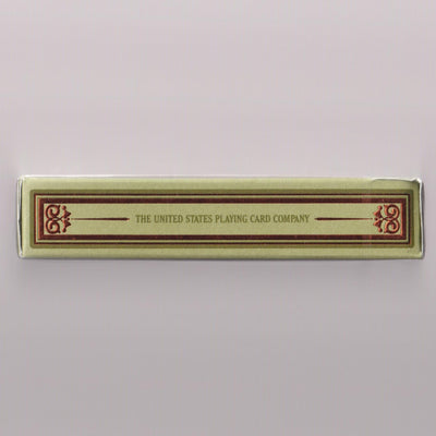 Tally-Ho Olive Gilded Edition (#130/200) [AUCTION]