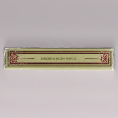 Tally-Ho Olive Gilded Edition (#130/200) [AUCTION]