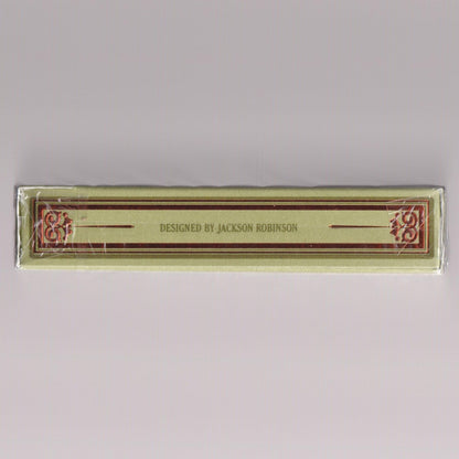 Tally-Ho Olive Gilded Edition (#130/200) [AUCTION]