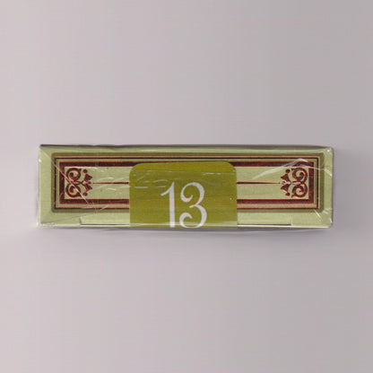 Tally-Ho Olive Gilded Edition (#130/200) [AUCTION]