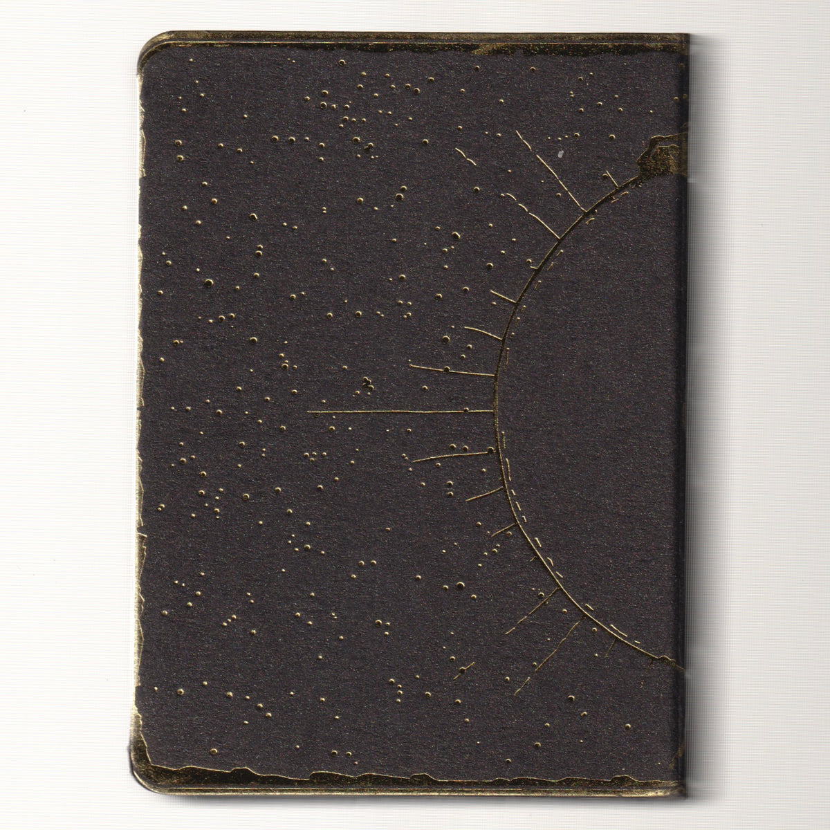 The Olympians (Gilded Edition, #033/144) [AUCTION]