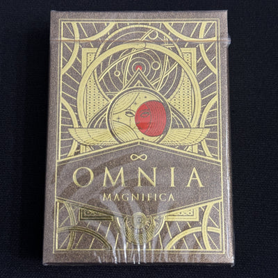 Omnia: The Golden Age Magnifica (#0484) [AUCTION]