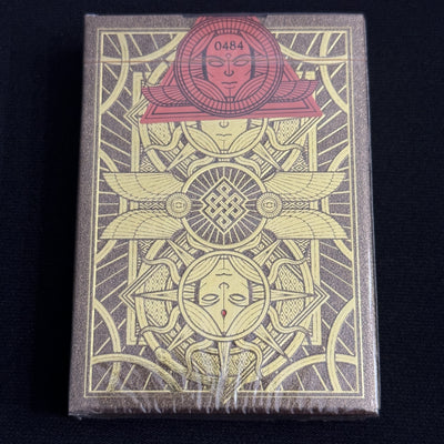 Omnia: The Golden Age Magnifica (#0484) [AUCTION]