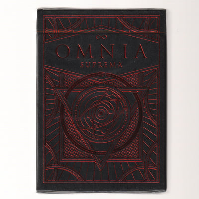 Omnia Suprema (No Seal) [AUCTION]