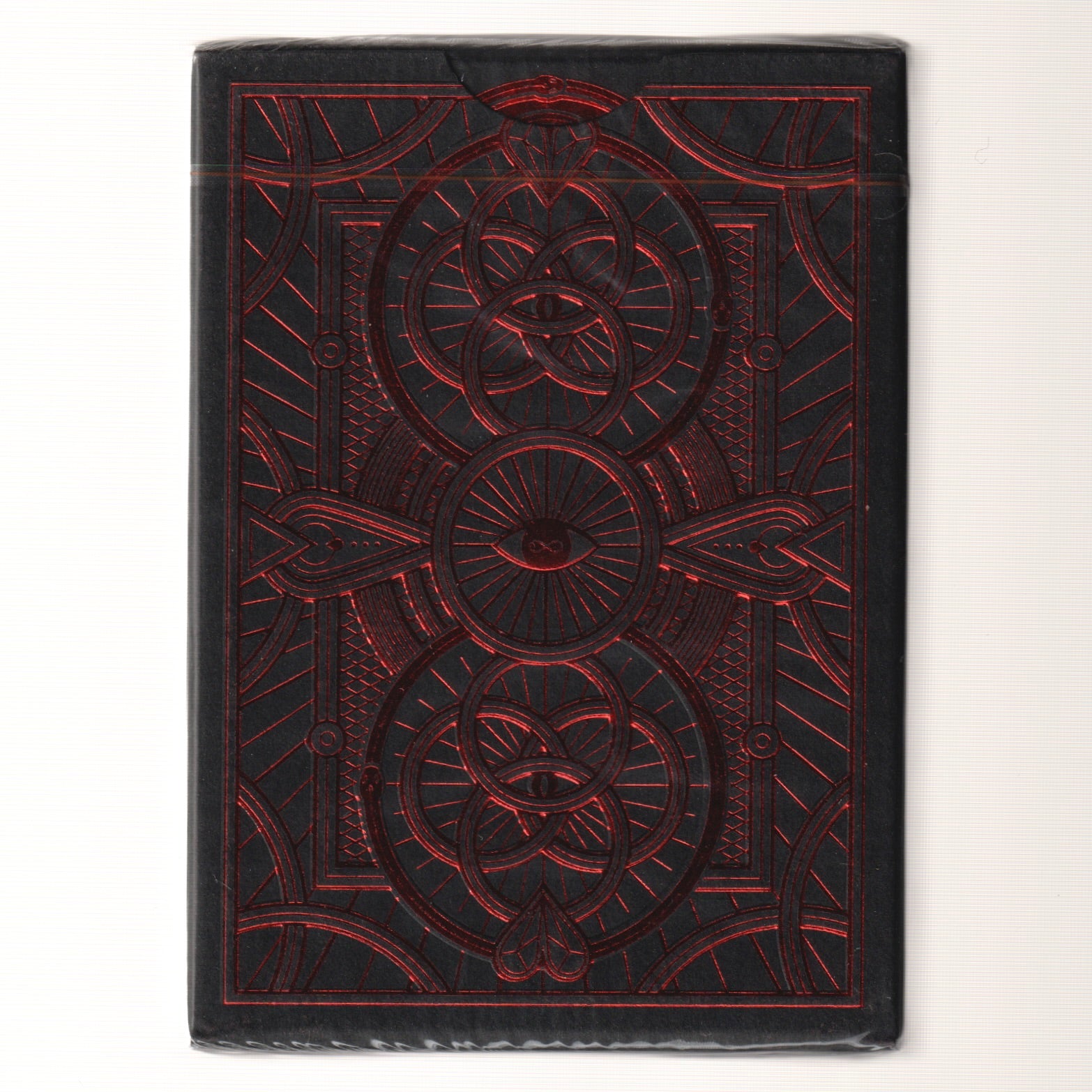 Omnia Suprema (No Seal) [AUCTION]