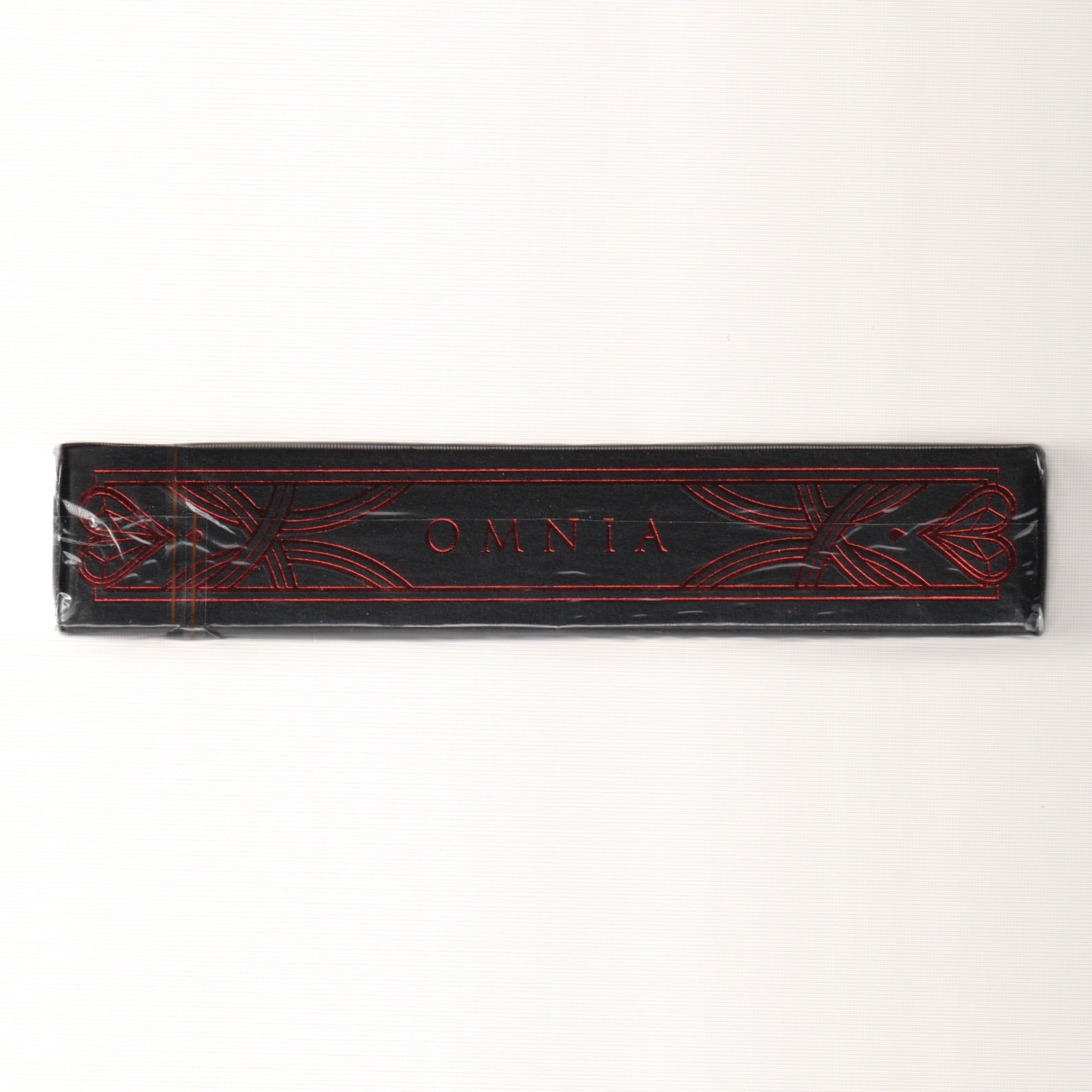 Omnia Suprema (No Seal) [AUCTION]