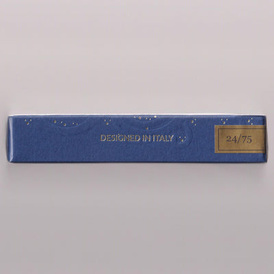 ONDA Ultramarine Boschiero Red Gilded (#24/75) [AUCTION]