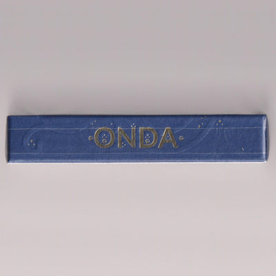ONDA Ultramarine Boschiero Red Gilded (#24/75) [AUCTION]
