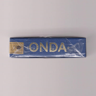 ONDA Ultramarine Boschiero Red Gilded (#24/75) [AUCTION]
