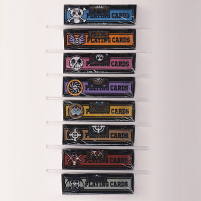 One Piece Shichibukai Set [AUCTION]