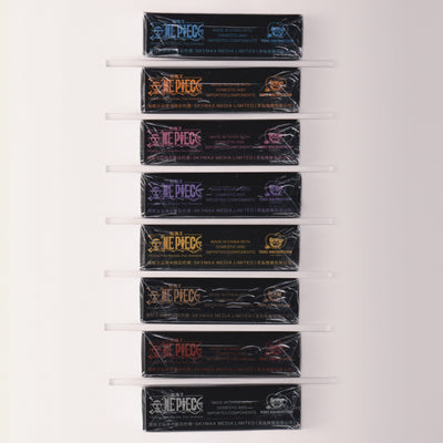 One Piece Shichibukai Set [AUCTION]