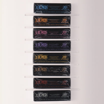 One Piece Shichibukai Set [AUCTION]