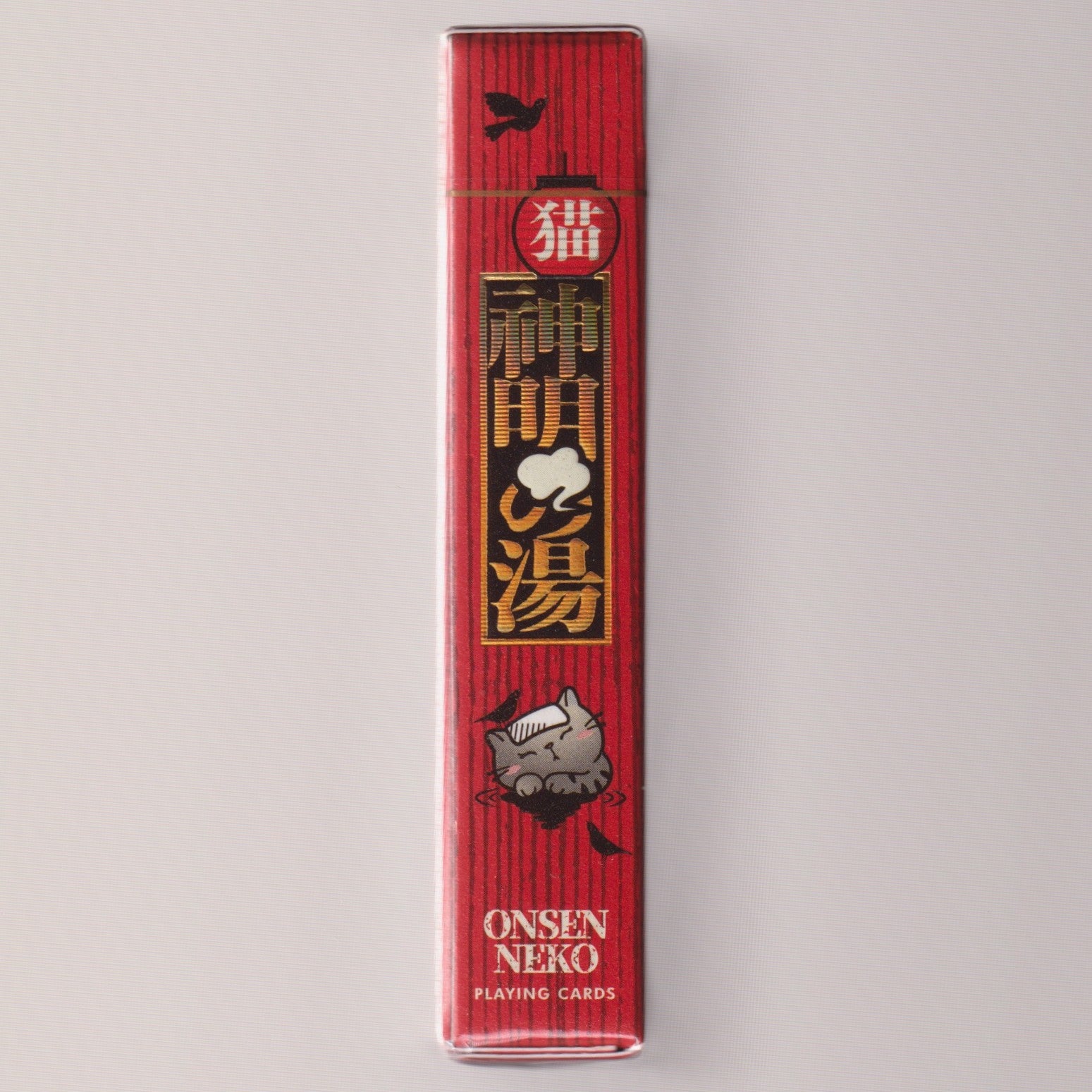 Onsen Neko Yuoke Collector's Box Set [AUCTION]