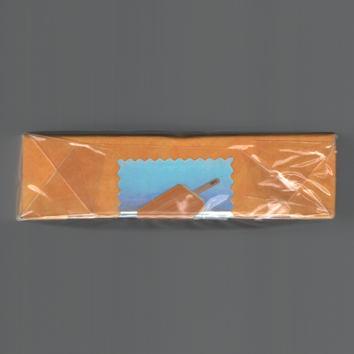 Cardsicles (Gilded Edition #053/222) [AUCTION]