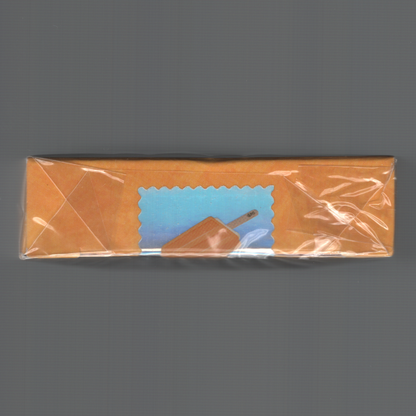 Cardsicles (Gilded Edition #053/222) [AUCTION]