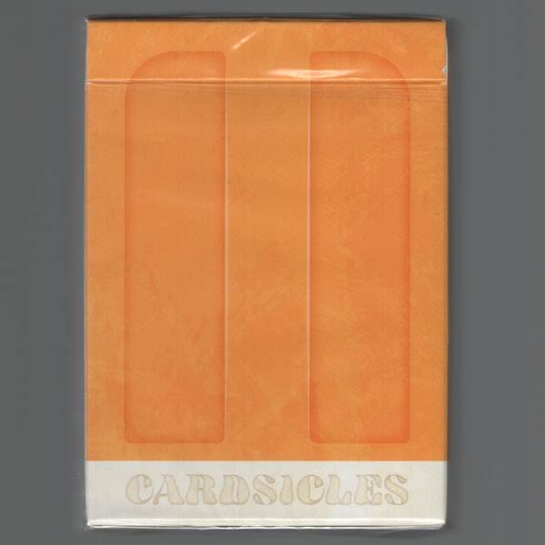 Cardsicles (Gilded Edition #053/222) [AUCTION]