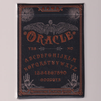 Oracle V1 [AUCTION]