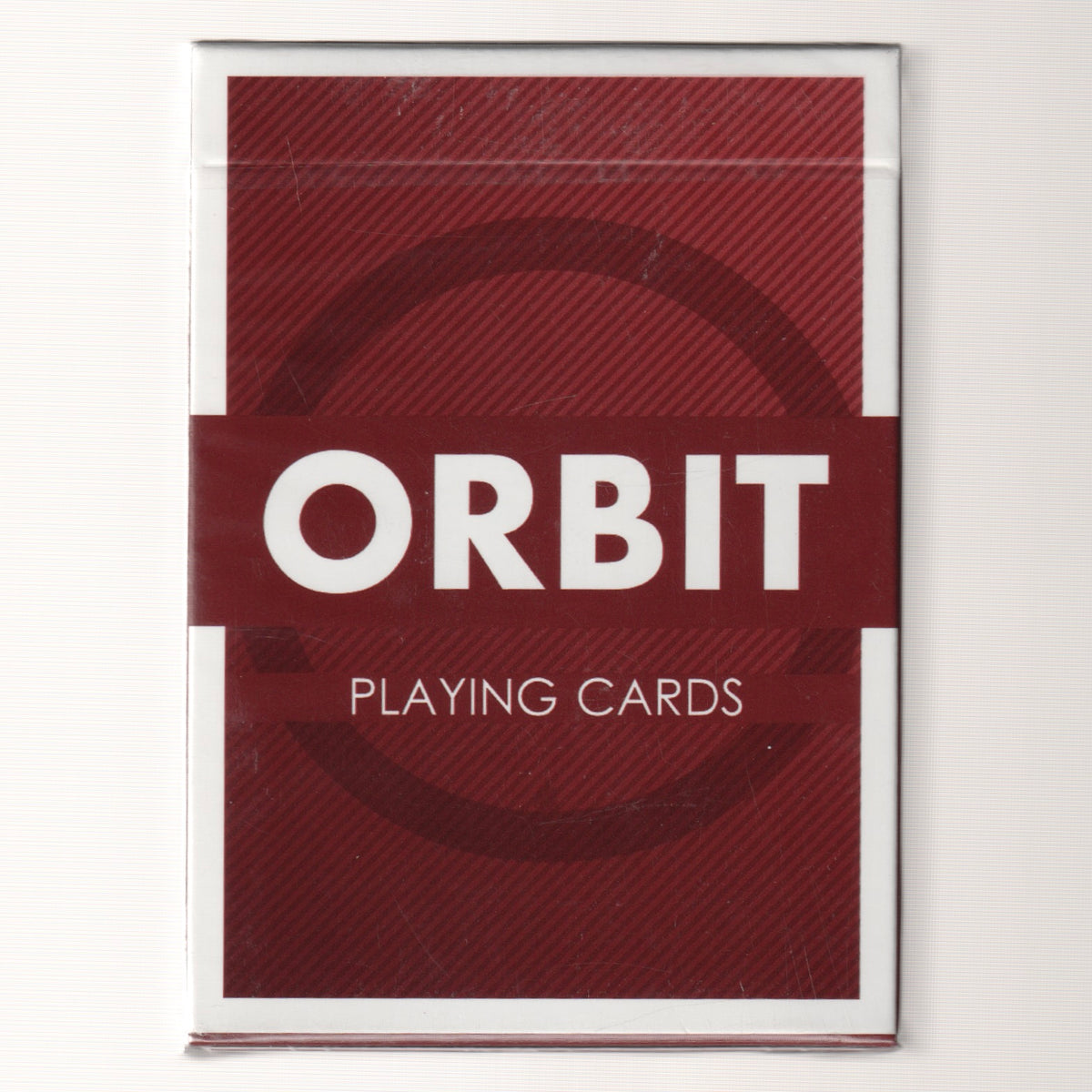 Orbit (Second Edition) [AUCTION]