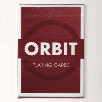Orbit (Second Edition) [AUCTION]