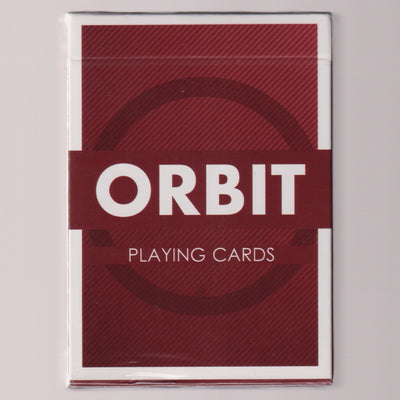 Orbit Second Edition [AUCTION]