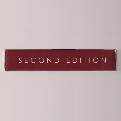 Orbit Second Edition [AUCTION]