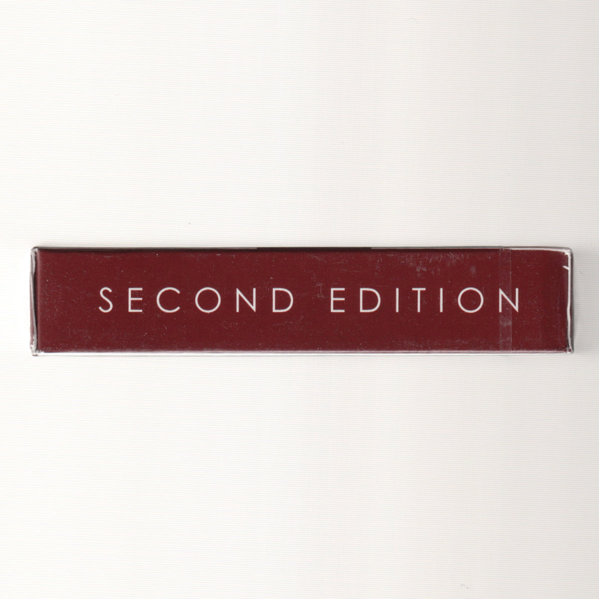 Orbit (Second Edition) [AUCTION]