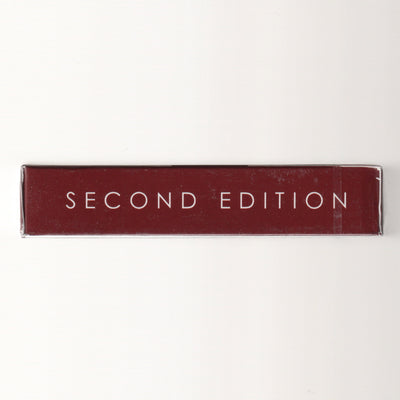 Orbit (Second Edition) [AUCTION]