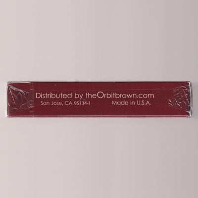 Orbit Second Edition [AUCTION]